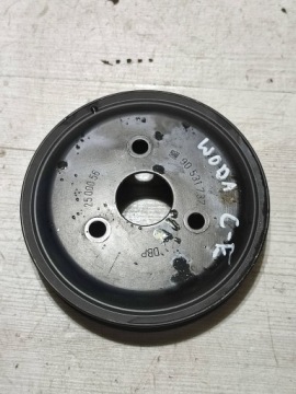 Opel Corsa E 2018 Riemenscheibe pompy des Wassers