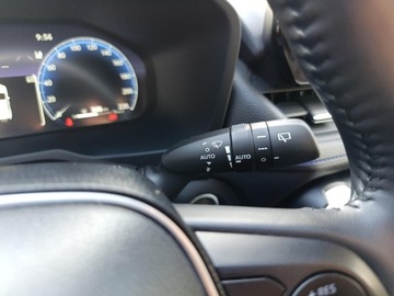 Toyota RAV4 V SUV Facelifting 2.5 Hybrid Dynamic Force 222KM 2023 Toyota RAV4 2.5 Hybrid Selection 4x4 V (2018-) Toy, zdjęcie 31