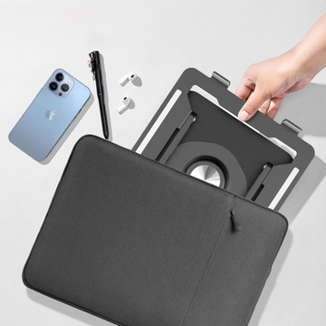 РЕГУЛИРОВОЧНАЯ ПОДСТАВКА, ПОДСТАВКА ДЛЯ НОУТБУКА, ПЛАНШЕТА, ТВЕРДАЯ, ТЕПЛООТДАЧА