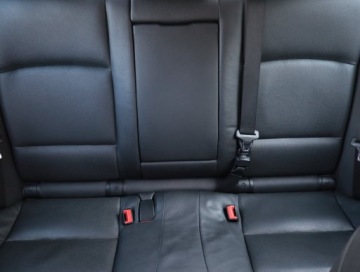 BMW Seria 5 F10-F11 Limuzyna 525d 218KM 2011 BMW 5 525d xDrive, Salon Polska, 214 KM, 4X4, zdjęcie 9