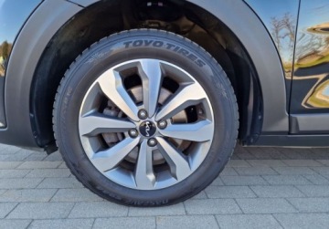 Kia Stonic I Crossover Facelifting 1.2 DPI 84KM 2022 Kia Stonic 1.2 Benzyna 84KM, zdjęcie 30