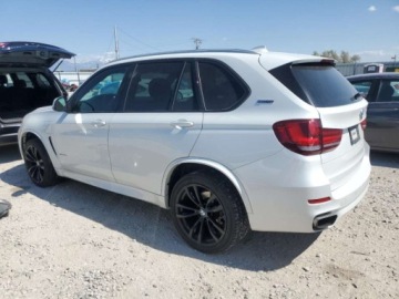 BMW X5 F15 2017 BMW X5 2017 BMW X5 XDR40E 2.0 Hybryda 245KM, zdjęcie 6