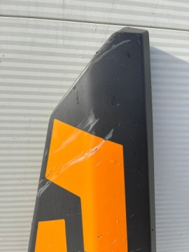 ДВЕРЬ ЛЕВАЯ ПЕРЕДНЯЯ CANAM CAN AM MAVERICK X3 RC