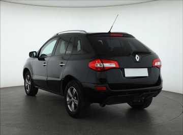Renault Koleos I SUV Facelifting 2.0 dCi 150KM 2013 Renault Koleos 2.0 dCi, Skóra, Navi, Klima, zdjęcie 3