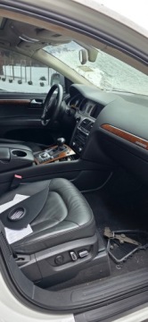 Audi Q7 I SUV Facelifting 3.0 TFSI 333KM 2014 AUDI Q7 3.0 TFSI PREMIUM PLUS 2014 – BEZ SILNIKA – IDEALNE NA CZĘŚCI, zdjęcie 15