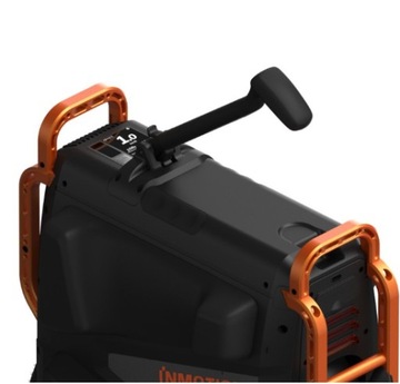 ЭЛЕКТРИЧЕСКИЙ UNOCYCLE INMOTION CHALLENGER V13