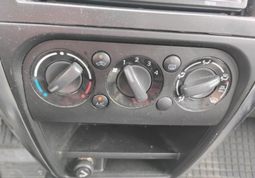 Suzuki SX4 I Hatchback Facelifting 1.6 VVT 120KM 2012 Fiat Sedici 2012r, 1.6 Benzyna. Uszkodzony tyl i lekko przod. Jezdzi., zdjęcie 13