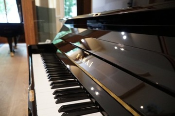 Классическое фортепиано Kawai K-500 130 см