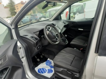 Ford Tourneo Connect II Standard 1.5 TDCi 100KM 2016 Ford Grand Tourneo Connect Tourneo Connect Ford, zdjęcie 10