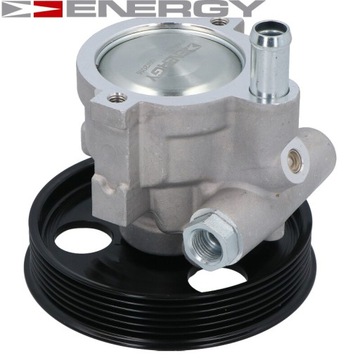 МОЩНОСТЬ МОЩНОСТИ НАСОСА RENAULT CLIO II 1.6 16