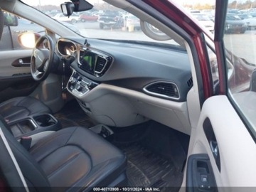 Chrysler Pacifica II 2017 Chrysler Pacifica 2017 Chrysler Pacifica Touring-L FWD 3.6 Benzyna 287KM, zdjęcie 4