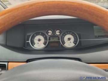 Renault Vel Satis 2.0 dCi 150KM 2009 Renault Vel Satis 2.0DCi Initiele Paris 2.0 Diesel 150KM, zdjęcie 16