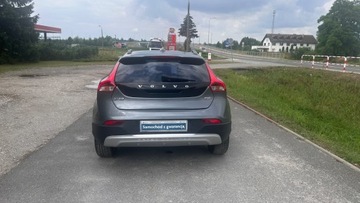 Volvo 2015 Volvo V40 Cross Country Raty 2.0d Radar Pdc Panorama Serwis 130tys km Zar, zdjęcie 20