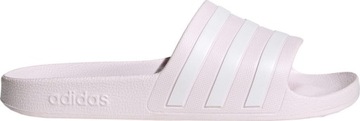 KLAPKI DAMSKIE ADIDAS ADILETTE AQUA RÓŻOWE GZ5878 r 40,5