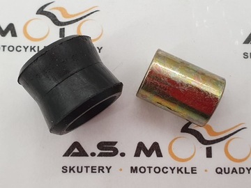 Втулка амортизатора мопед ATV 110/125 50 4т