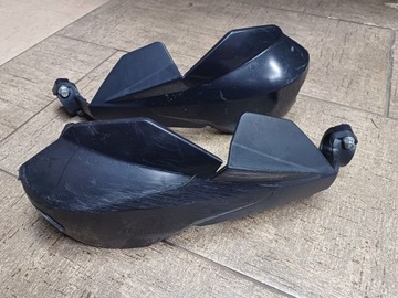Osłony dłoni handbary KTM Duke 125 390 690