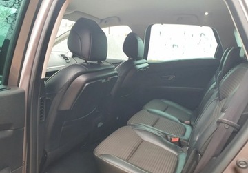 Renault Scenic IV 1.3 Energy TCe 140KM 2018 Renault Scenic Full LED Bezwypadkowy Serwis GetHelp 1.3 Benzyna, zdjęcie 11