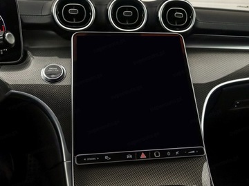 Mercedes Klasa C W206 Limuzyna 1.5 180 170KM 2025 C Klasa 180 Business Edition 1.5 (170KM) 2025, zdjęcie 12