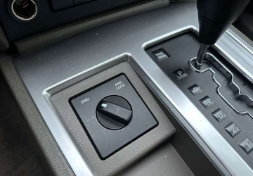 Dodge Nitro 2008 Dodge Nitro Dodge Nitro 3.7 V6 SLT 4WD 3.7 Benzyna 210KM, zdjęcie 14