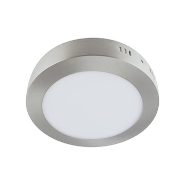 STRUHM Plafon lampa sufitowa okrągła MARTIN 6W