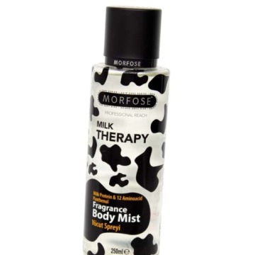 MORFOSE MILK THERAPY MILK УВЛАЖНЯЮЩИЙ ДУХ ДЛЯ ТЕЛА 250 МЛ