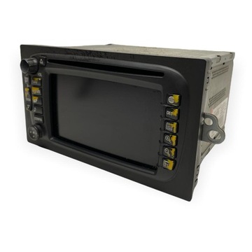 ESCALADE TAHOE YUKON 03-05 RADIOODTWARZACZ RADIO