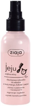 ZIAJA JEJU DWUFAZOWA ODŻYWKA DO WŁOSÓW W SPRAYU