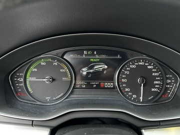 Audi Q5 II Q5-e 2.0 50 TFSI e 299KM 2021 Audi Q5 S-LINE*Tylko 27000km*50 TFSIe*Quattro, zdjęcie 25