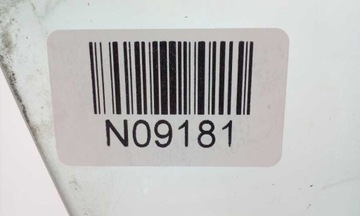 BMW 5 E39 '98 // SKLO (OKNO) DVEŘE PRAVÝ PŘEDNÍ