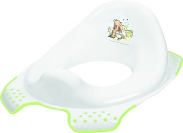 ПРОТИВОСКОЛЬЗЯЩИЙ КРЫШКА ДЛЯ УНИТАЗА унитаз Винни-Пух