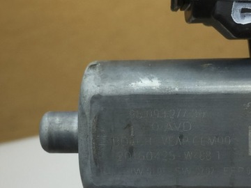 PROACE EXPERT JUMPY III MECHANIZMUS ZVEDÁK OKNO PRAVÝ EVROPA