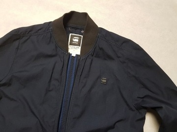 G-STAR RAW - CORRECT BERGMANN OVERSHIRT roz. M