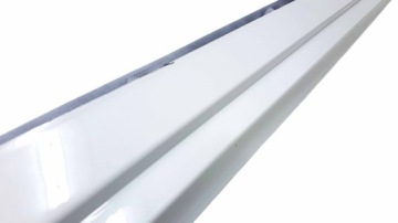 НАКЛАДКА РАМКИ ЛЕВАЯ PASSAT B8 3G0853857G