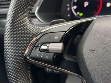 Skoda Superb III Kombi Facelifting 2.0 TDI SCR 200KM 2022 Skoda Superb Sportline, ACC, Hak, Ambiente, Matrix, Kamera 360, DCC 2.0, zdjęcie 22