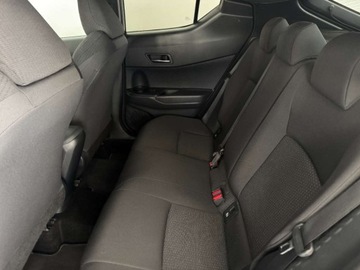 Toyota C-HR I Crossover 1.8 Hybrid 122KM 2018 Toyota C-HR 1.8HSD 122KM Team-Deutschland LED Kamera Navi SSU 1.8, zdjęcie 22