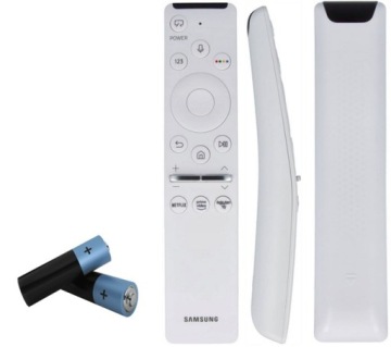 Originální Dálkové Ovládání Pro Televizor Samsung QE55LS03TA QE55LS03TAU QE55LS03TAUXXC