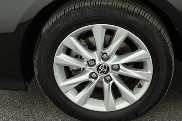 Toyota Corolla XII 2025 Toyota Corolla 1.8 Hybrid, Salon Polska, zdjęcie 11