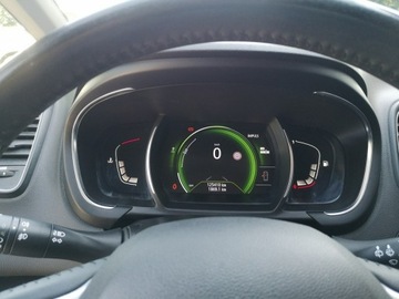 Renault Grand Scenic III 1.2 Energy TCe 115KM 2017 Renault Grand Scenic 1.2 Tce 116KM Klimatronic, zdjęcie 14