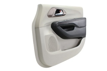 CHRYSLER PACIFICA БОКОВАЯ ДВЕРЬ, ОБИВКА ПЕРЕДНЕЙ ПРАВОЙ