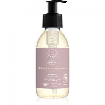 Only Bio Ritualia Joy Tonik Do Twarzy 150ml