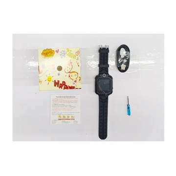 СМАРТ-ЧАСЫ ДЛЯ ТЕЛЕФОНА ЧЕРНЫЕ LBS IP68 BT