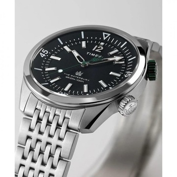 ZEGAREK Męski TIMEX WATERBURY DIVE TW2V49700 Sport