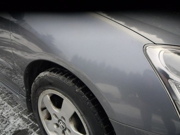 Honda Civic VII Hatchback 2.0 i 16V Type S 160KM 2005 Honda Civic 2.0S bez rdzy Stan Idealny Gwarancja12, zdjęcie 16