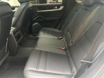 Porsche Cayenne III SUV Facelifting 3.0 353KM 2024 Porsche Cayenne SportChrono Bose LedMatrix FV23 3.0 Benzyna 353KM, zdjęcie 27