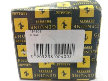 RELÉ 50 AMPÉR FERRARI 360 575 612 F430