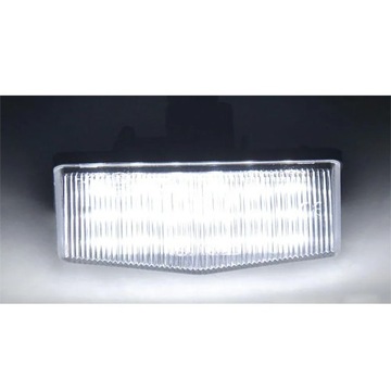 LAMPA LED TABULKY SPZ PRO LEXUS CT200H NX200T NX300 NX300H RX350 RX350L