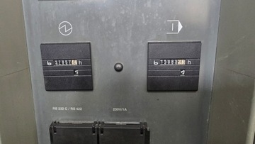 Обрабатывающий центр Deckel Maho DMU 60T