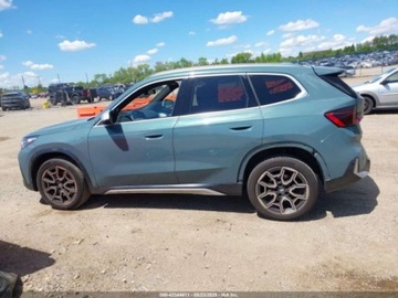 BMW X1 U11 2023 BMW X1 xDrive28i 2023 2.0l 2.0 Benzyna 241KM, zdjęcie 2