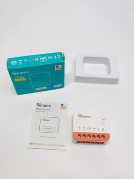 Умный коммутатор Sonoff MINIR4