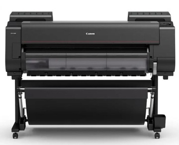 Ploter Canon imagePROGRAF PRO-4000 44